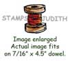 AA-77-HK Open Spool